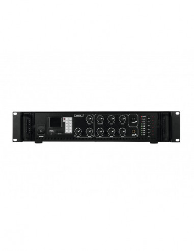 OMNITRONIC MPZ-350.6P PA Mixing...