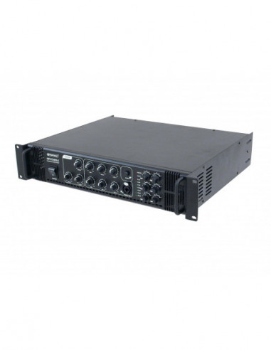 OMNITRONIC MPVZ-180.6 PA Mixing...