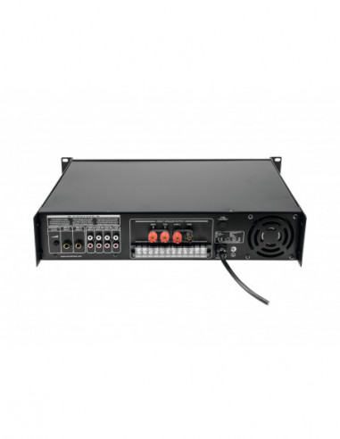 OMNITRONIC MPVZ-180.6P PA Mixing Amp