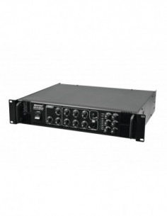 OMNITRONIC MPVZ-250.6 PA... 2