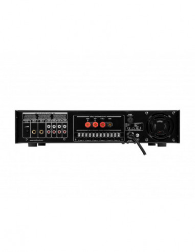 OMNITRONIC MPVZ-250.6P PA Mixing Amp
