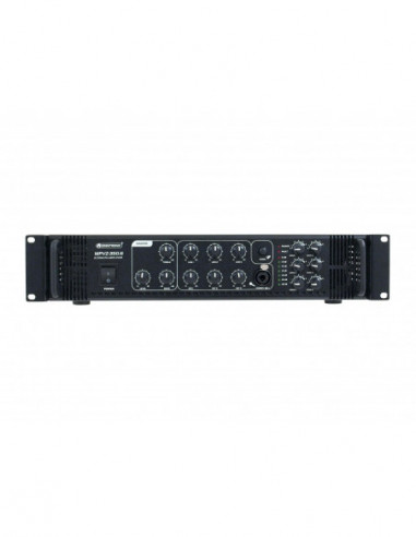 OMNITRONIC MPVZ-350.6 PA mixing...