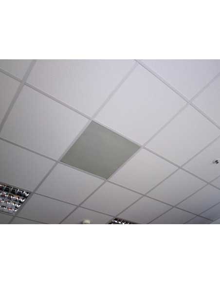 OMNITRONIC GCTH-815S Ceiling Panel 15W/pa