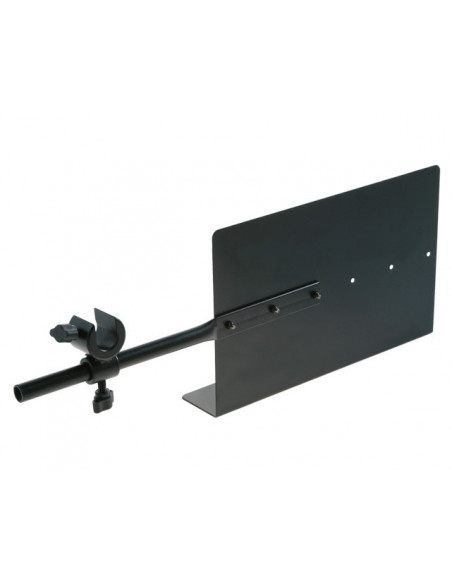 QUICKLOK Suporte Pauta Tablet p/ tripe micro