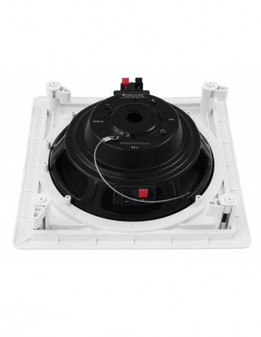 OMNITRONIC CSUB-10 Ceiling Subwoofer