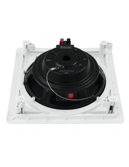 OMNITRONIC CSUB-10 Ceiling Subwoofer