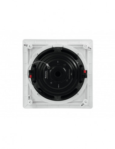OMNITRONIC CSUB-10 Ceiling Subwoofer