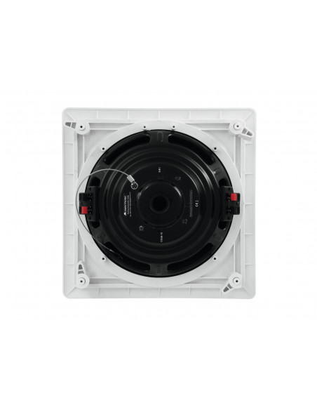 OMNITRONIC CSUB-10 Ceiling Subwoofer
