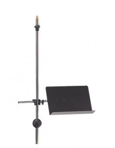 QUICKLOK Suporte Pauta Tablet p/ tripe micro 2