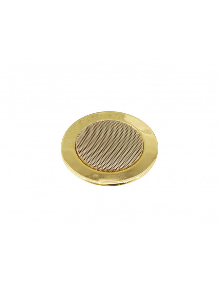 OMNITRONIC CS-2.5G Ceiling Speaker gold