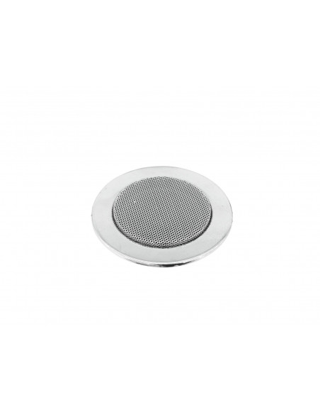 OMNITRONIC CS-2.5C Ceiling Speaker silver