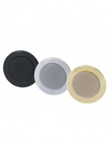 OMNITRONIC CS-2.5C Ceiling Speaker...