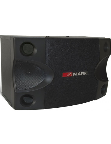 Coluna 2 Vias 100W RMS 8" CLUB-8 PAR