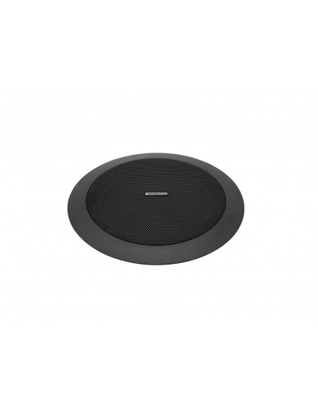 OMNITRONIC CS-5 Ceiling Speaker black