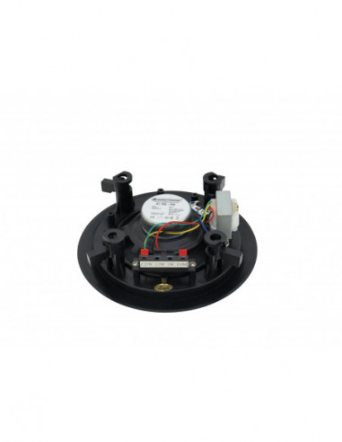 OMNITRONIC CS-5 Ceiling Speaker black