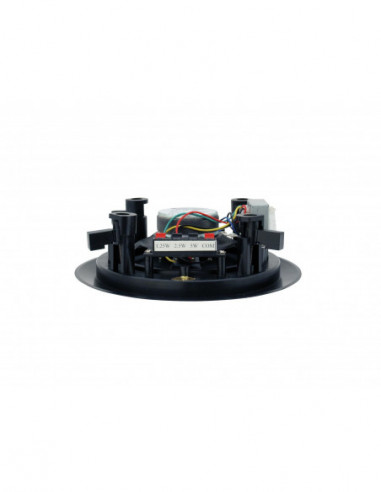 OMNITRONIC CS-5 Ceiling Speaker black