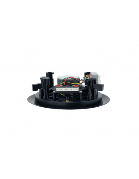 OMNITRONIC CS-5 Ceiling Speaker black
