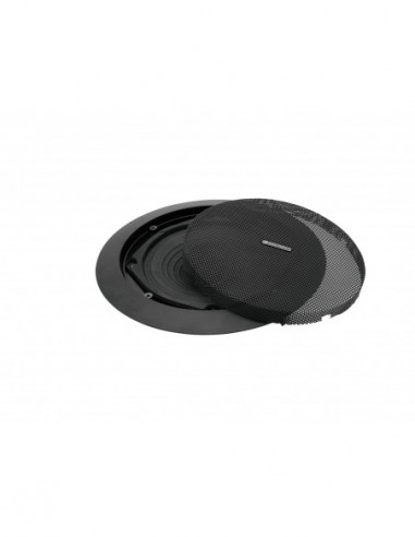 OMNITRONIC CS-5 Ceiling Speaker black