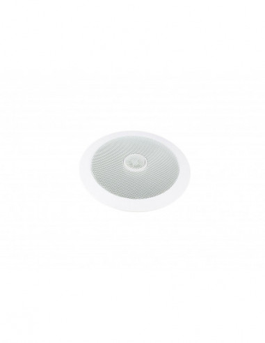 OMNITRONIC CST-5 2-Way Ceiling Speaker
