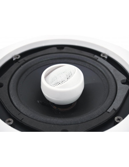 OMNITRONIC CST-5 2-Way Ceiling Speaker