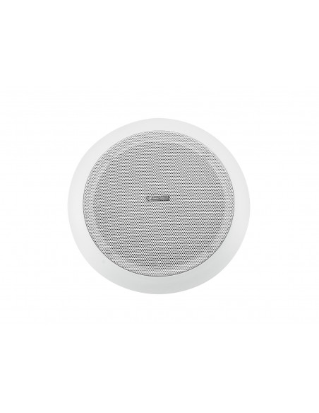 OMNITRONIC CS-6 Ceiling Speaker white