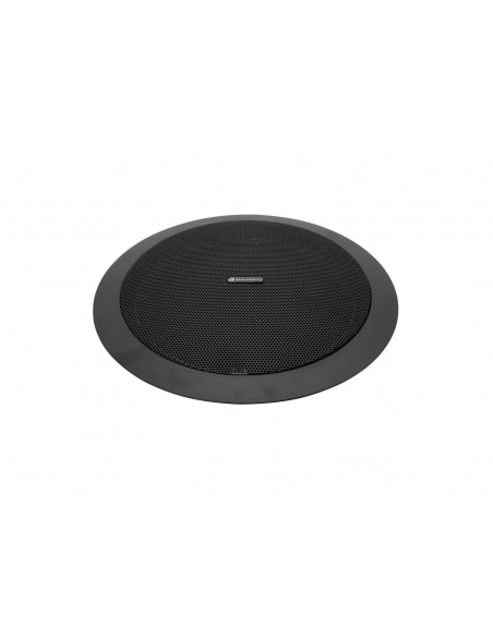 OMNITRONIC CS-6 Ceiling Speaker black