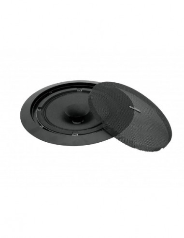 OMNITRONIC CS-6 Ceiling Speaker black