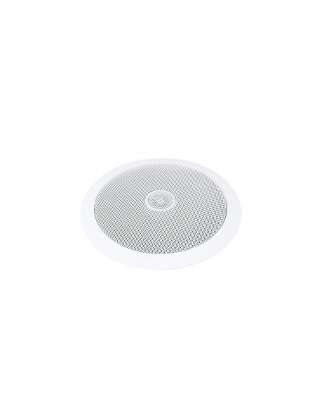 OMNITRONIC CST-6 2-Way Ceiling Speaker