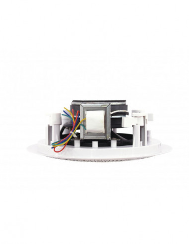 OMNITRONIC CST-6 2-Way Ceiling Speaker