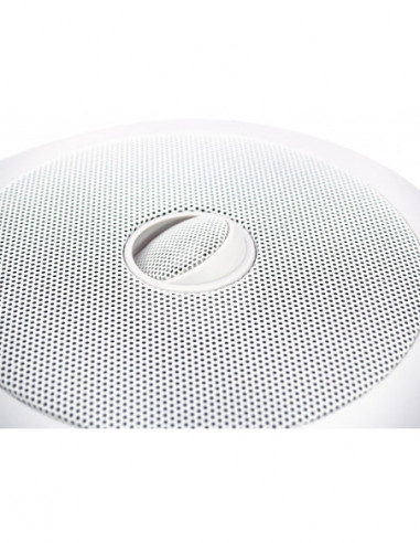 OMNITRONIC CST-6 2-Way Ceiling Speaker