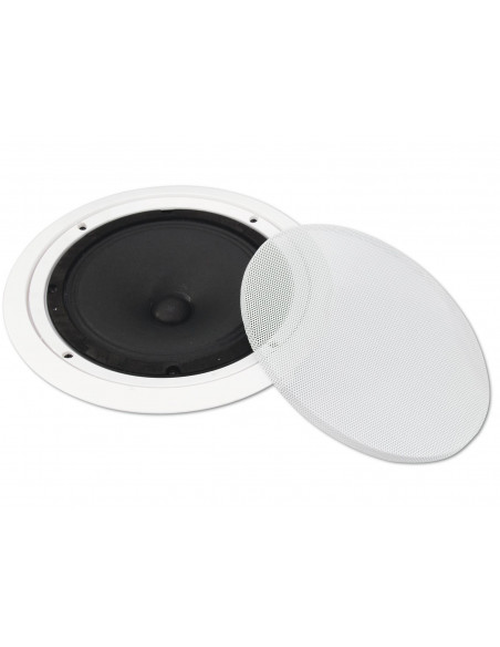 OMNITRONIC CS-8 Ceiling Speaker white
