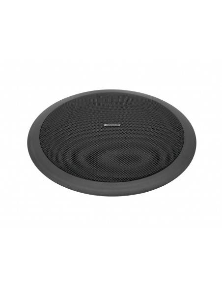 OMNITRONIC CS-8 Ceiling Speaker black