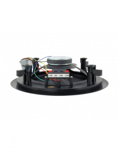 OMNITRONIC CS-8 Ceiling Speaker black