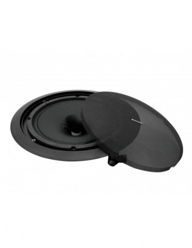 OMNITRONIC CS-8 Ceiling Speaker black