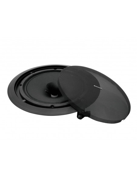 OMNITRONIC CS-8 Ceiling Speaker black