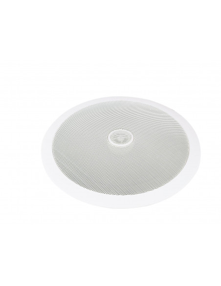 OMNITRONIC CST-8 2-Way Ceiling Speaker
