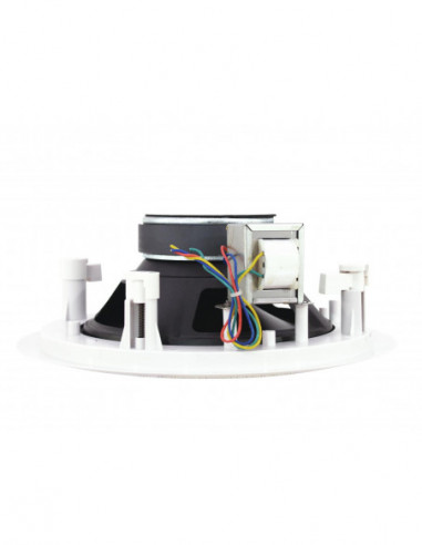 OMNITRONIC CST-8 2-Way Ceiling Speaker
