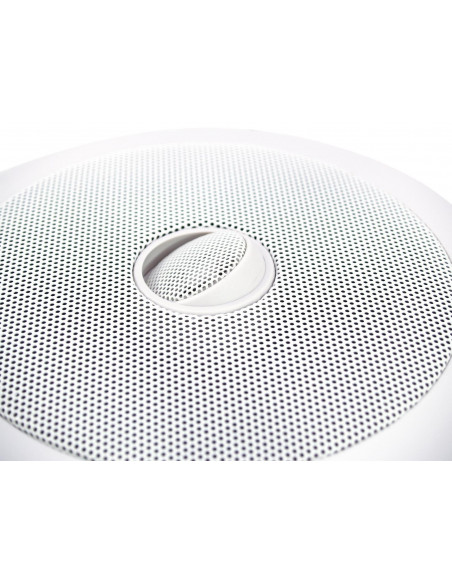 OMNITRONIC CST-8 2-Way Ceiling Speaker