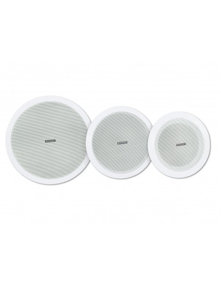 OMNITRONIC CSE-5 Ceiling Speaker