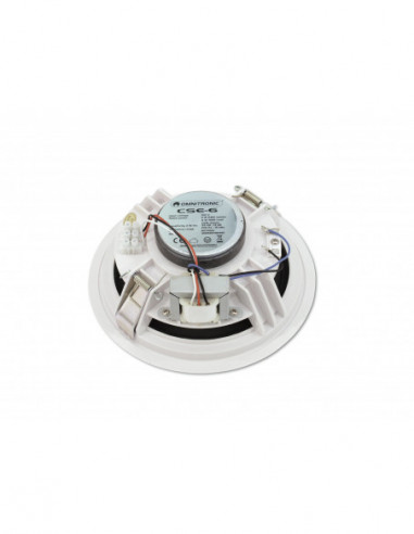 OMNITRONIC CSE-6 Ceiling Speaker