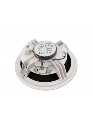 OMNITRONIC CSE-8 Ceiling Speaker