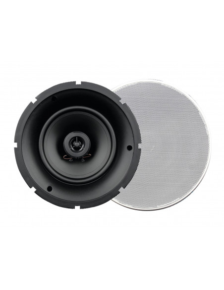 OMNITRONIC CSX-6 Ceiling Speaker white