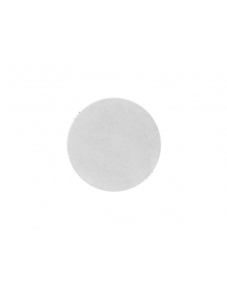 OMNITRONIC CSR-8W Ceiling Speaker white