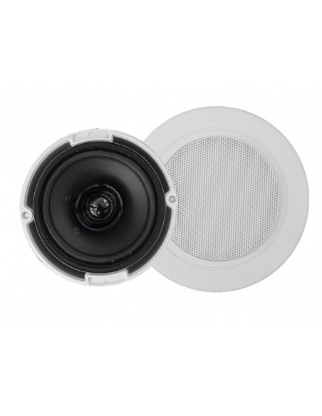 OMNITRONIC CSC-3 Ceiling Speaker