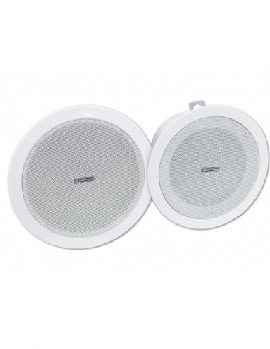 OMNITRONIC CSC-4 Ceiling Speaker