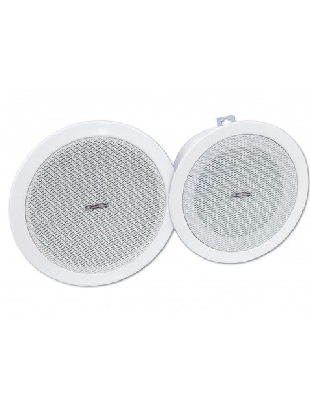 OMNITRONIC CSC-4 Ceiling Speaker