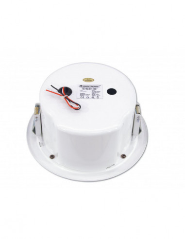 OMNITRONIC CSC-6 Ceiling Speaker