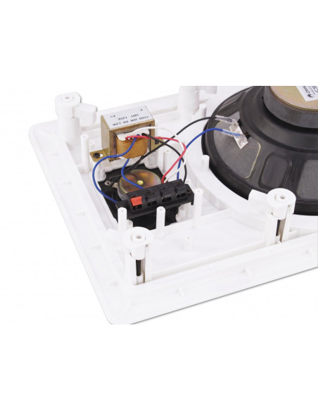 OMNITRONIC CSS-5 Ceiling Speaker