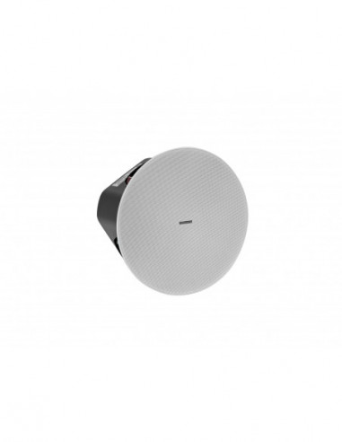 OMNITRONIC CSH-4 2-Way Ceiling Speaker