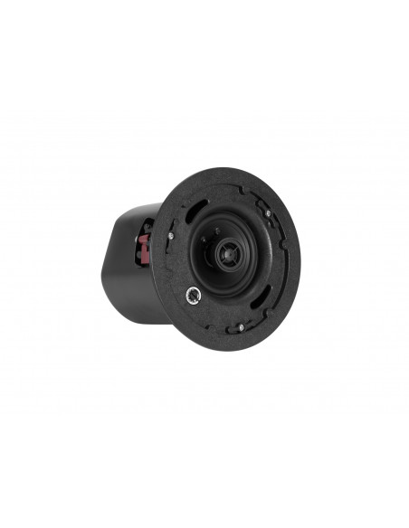 OMNITRONIC CSH-4 2-Way Ceiling Speaker